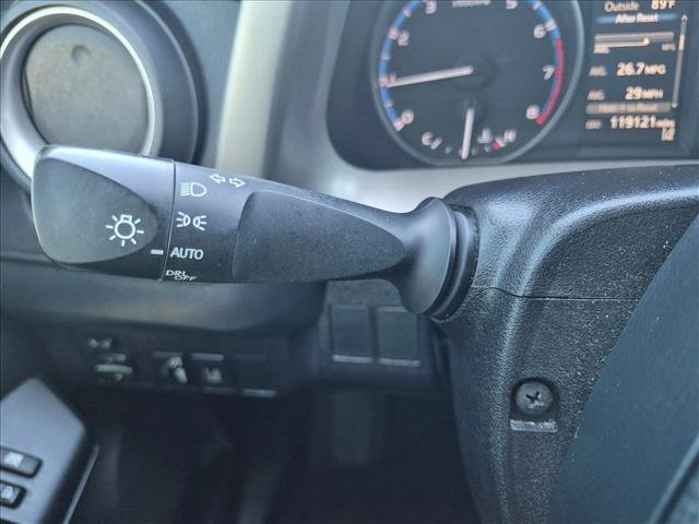 Used 2017 Toyota RAV4 LE w/ Carpet Mat Package FWD image 15