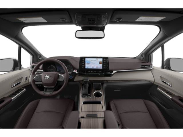 Used 2023 Toyota Sienna Platinum AWD/4WD image 8