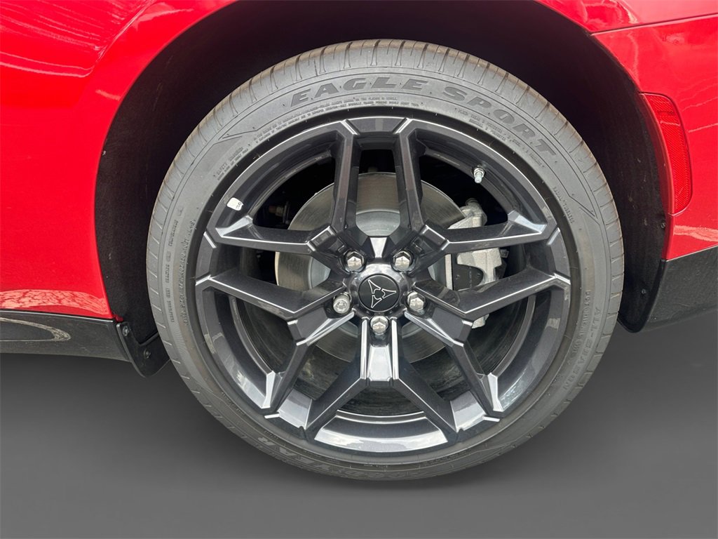 New 2024 Dodge Charger R/T w/ Plus Group image 8