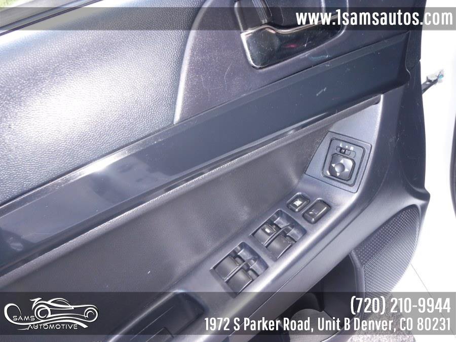 Used 2016 Mitsubishi Lancer ES AWD/4WD image 31