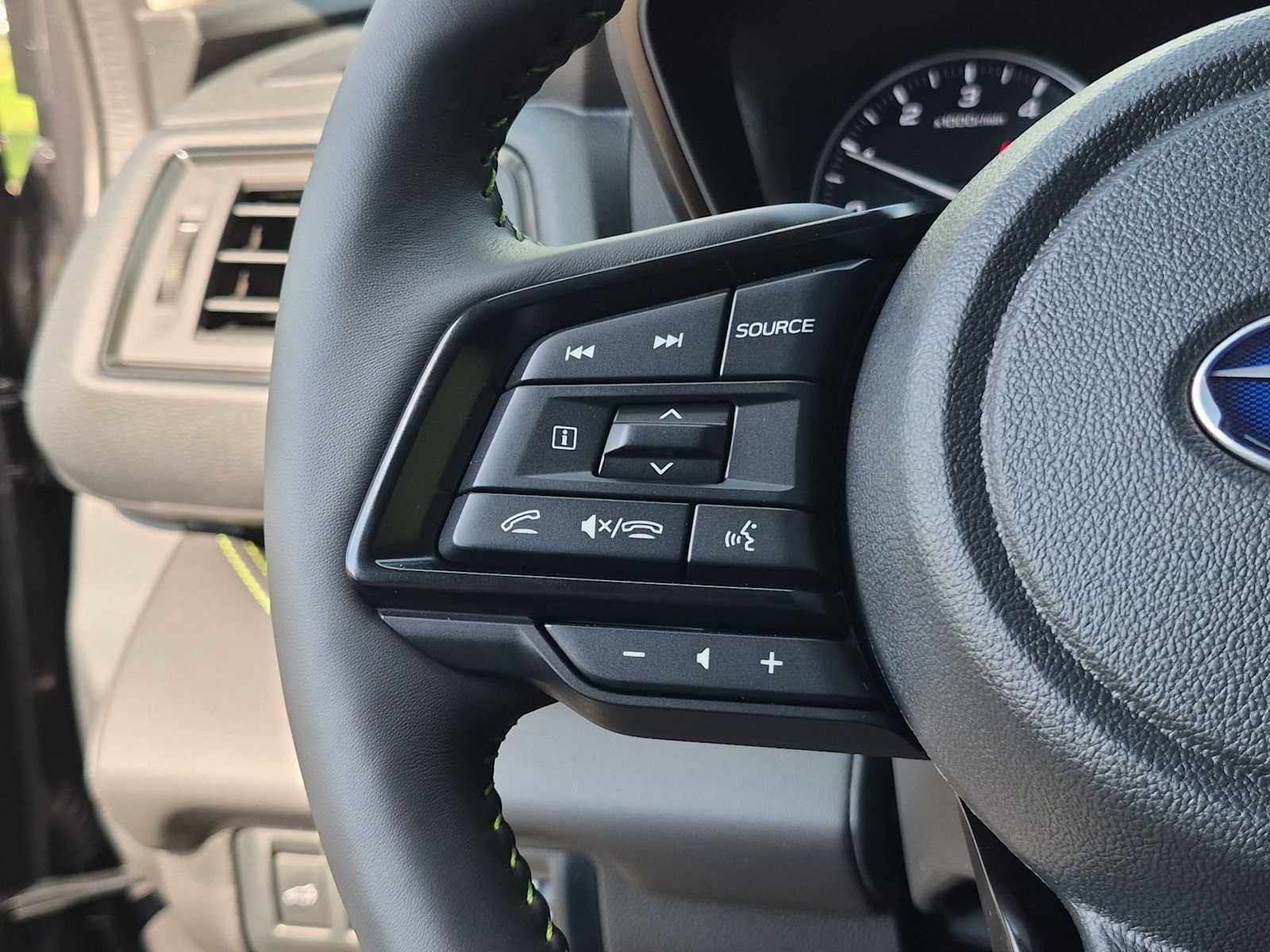 New 2026 Subaru Ascent Bronze Edition AWD/4WD image 23