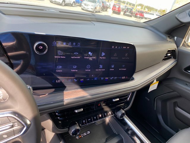 New 2026 Chevrolet Tahoe Premier image 26