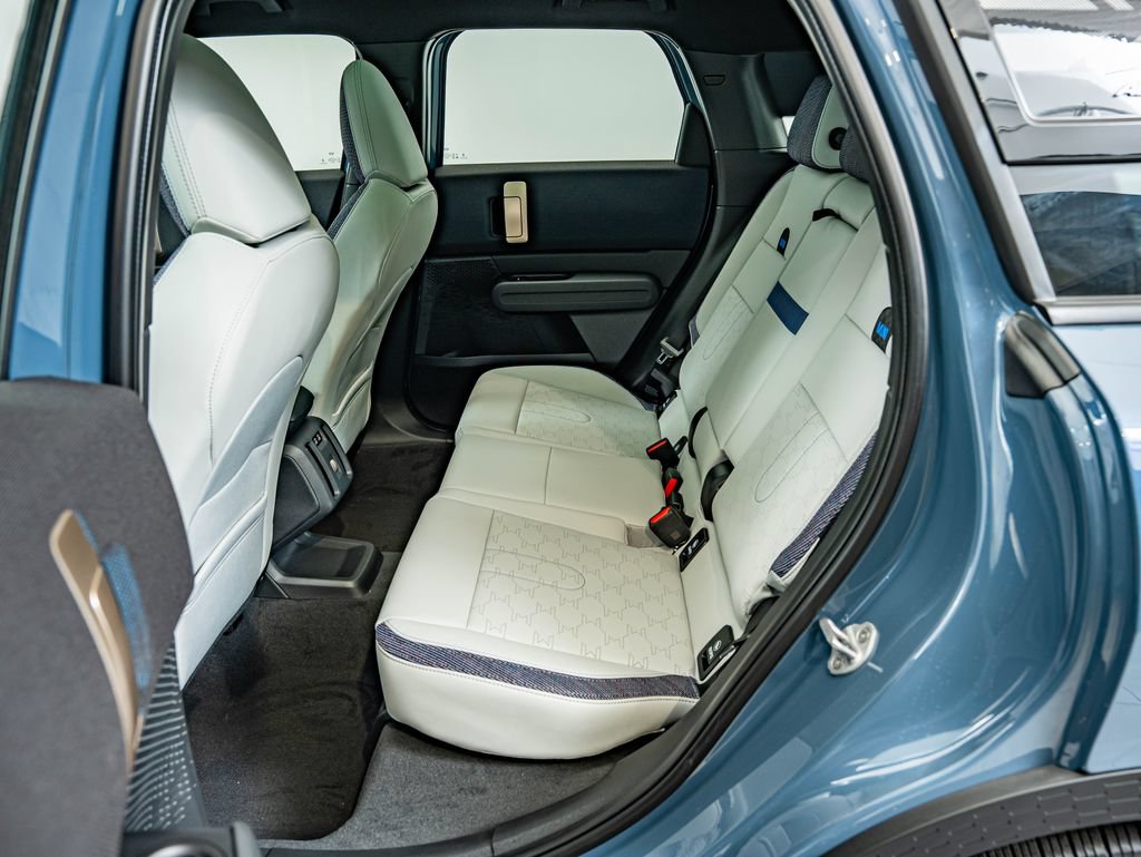 New 2027 MINI Cooper Countryman S AWD/4WD image 34