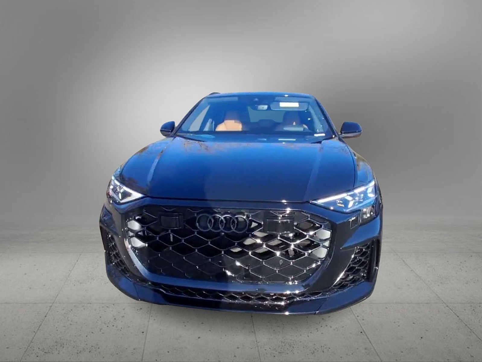 New 2026 Audi RS Q8 performance image 3