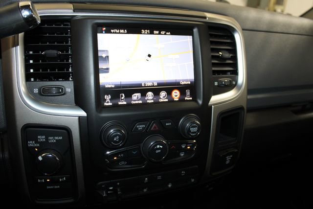 Used 2014 RAM 2500 Power Wagon w/ Luxury Group AWD/4WD image 23