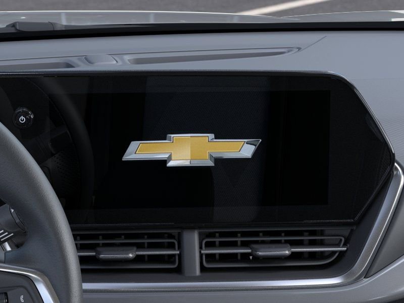 New 2026 Chevrolet Trax LT FWD image 20