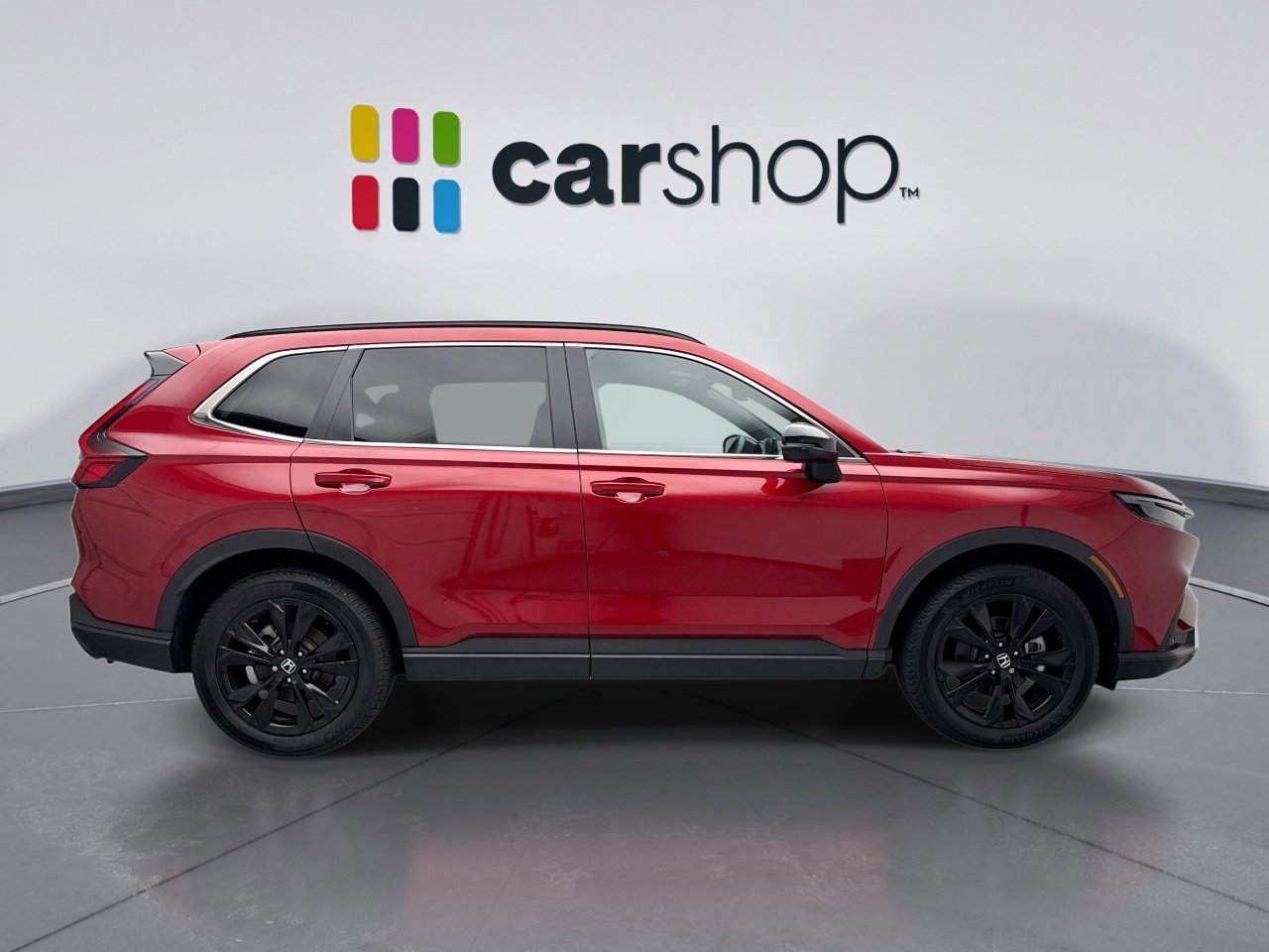 Used 2024 Honda CR-V Sport Touring image 6