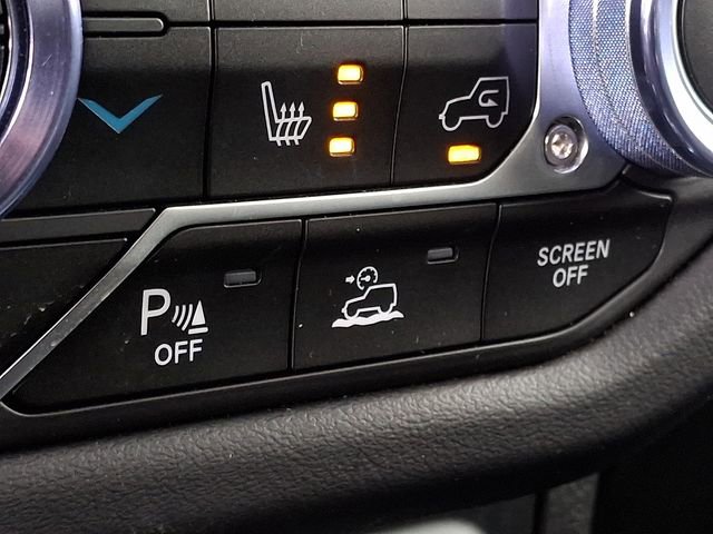 Used 2024 Jeep Wrangler High Altitude AWD/4WD image 27