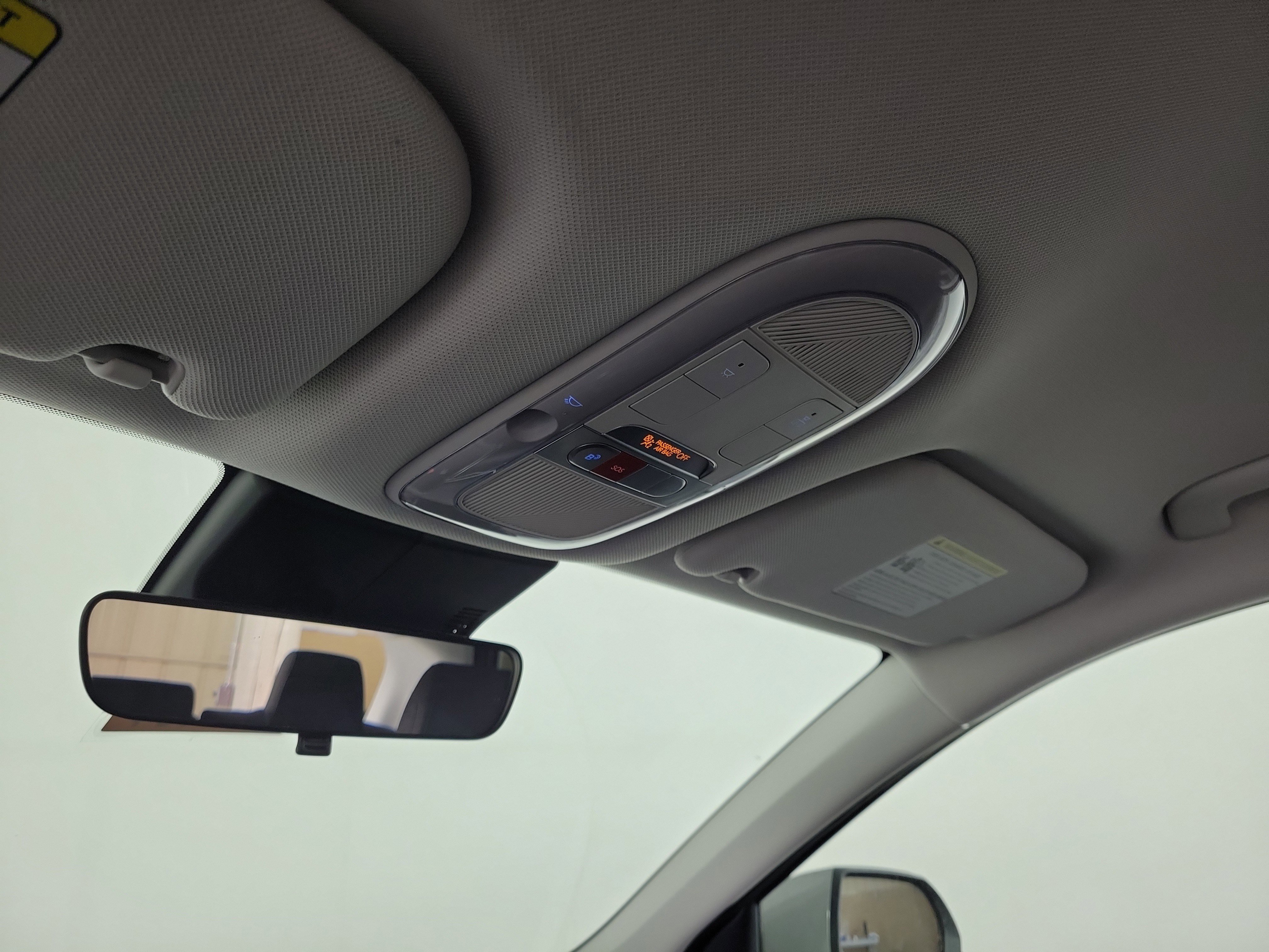 New 2026 Hyundai Ioniq 5 SE AWD/4WD image 19