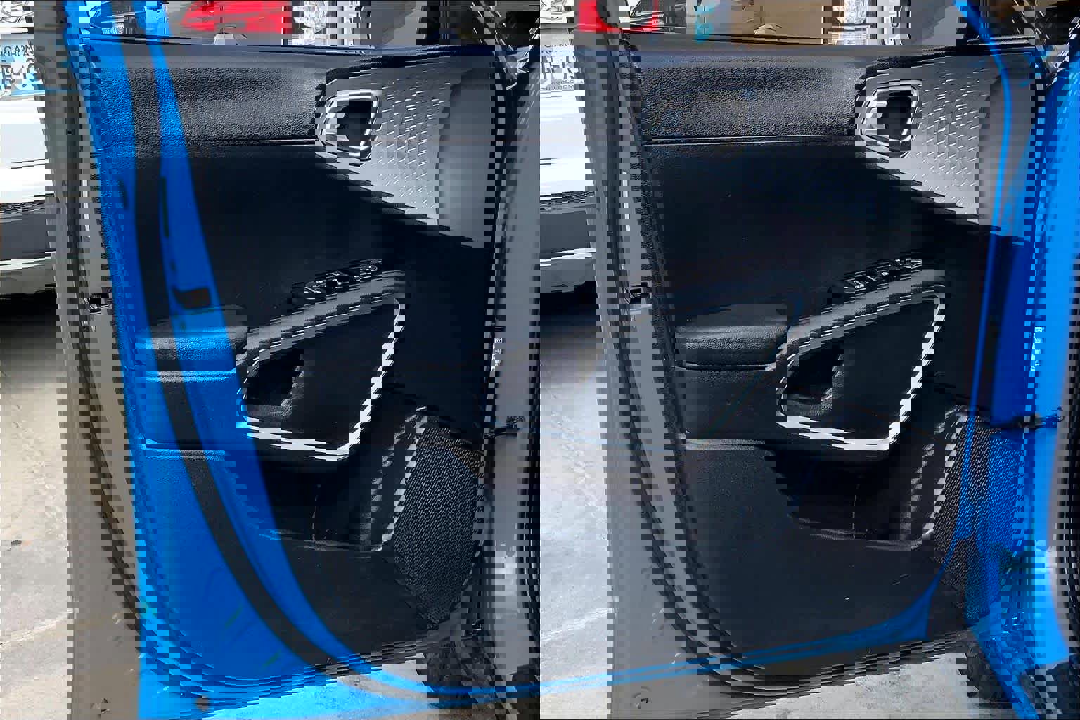 Used 2023 Kia Soul S image 21