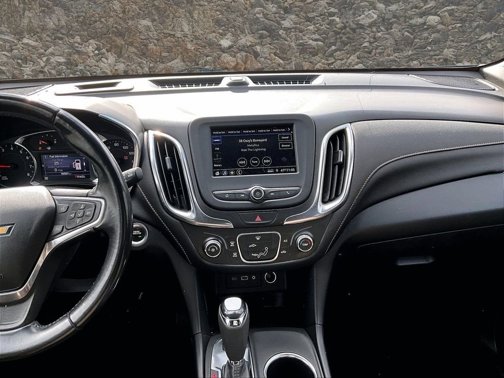 Used 2019 Chevrolet Equinox LT AWD/4WD image 6