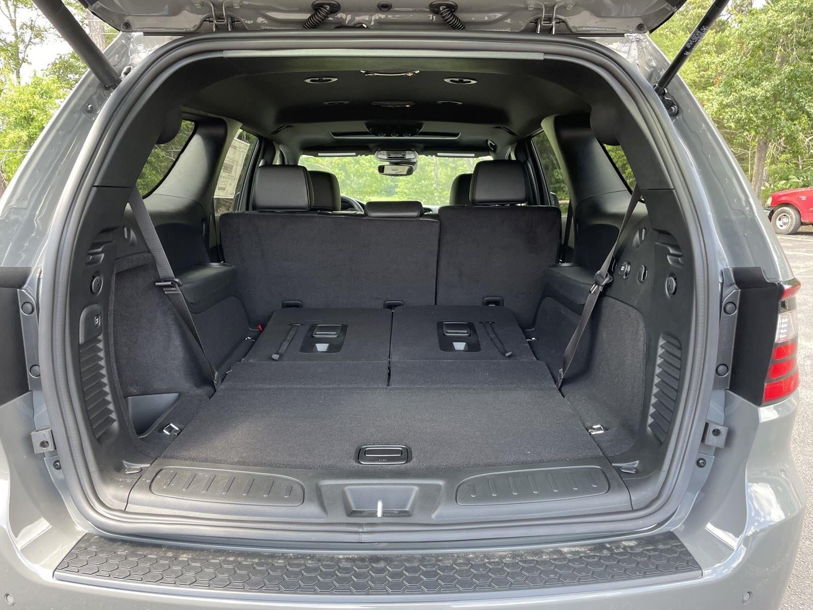 New 2026 Dodge Durango GT AWD/4WD image 52