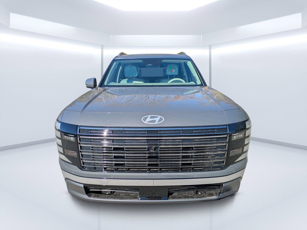 New 2026 Hyundai Palisade Limited image 9