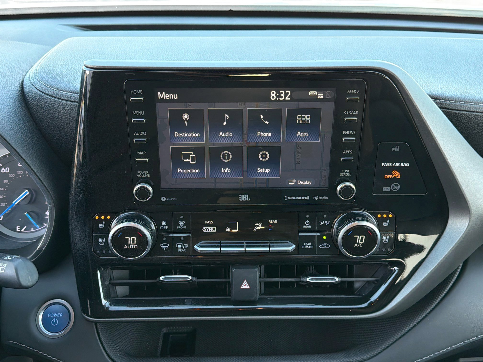 Used 2021 Toyota Highlander Limited image 30