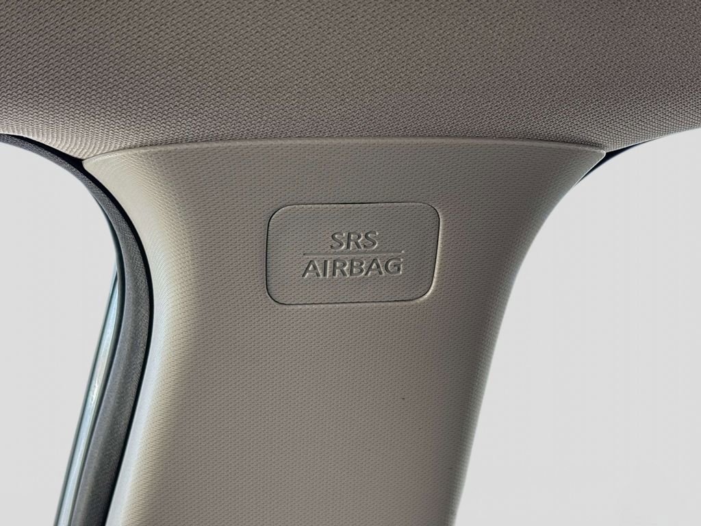 Certified 2023 Nissan Altima 2.5 SV AWD/4WD image 29