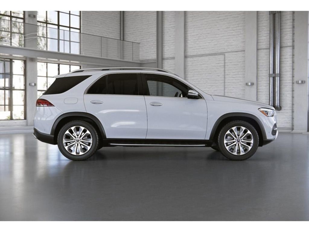 Certified 2023 Mercedes-Benz GLE 350 4MATIC image 2