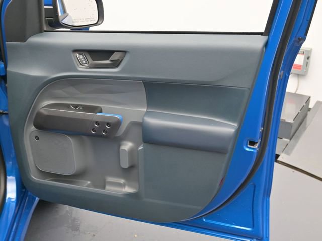 New 2025 Ford Maverick Lobo image 29