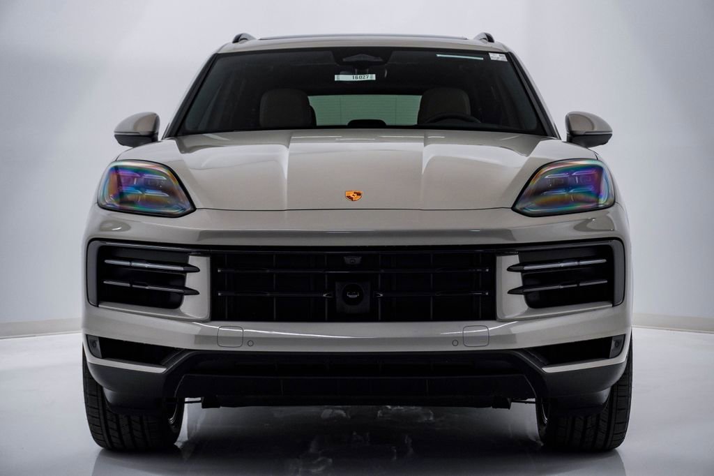 New 2026 Porsche Cayenne image 6