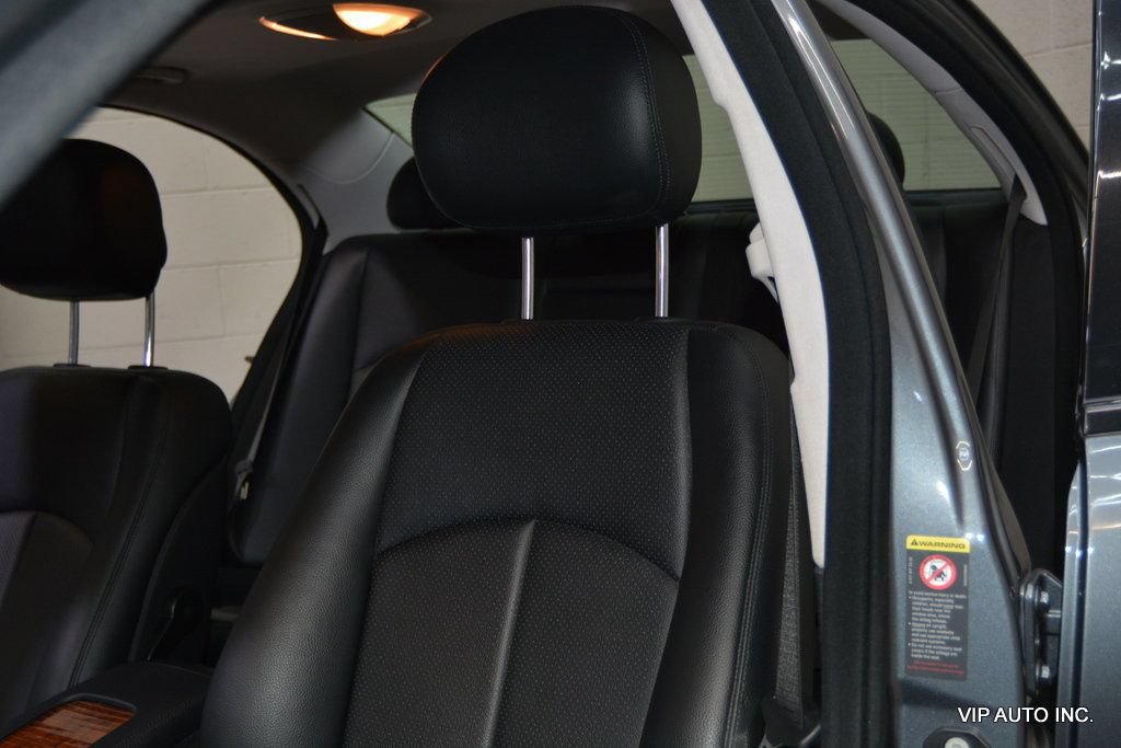 Used 2007 Mercedes-Benz E 350 4MATIC Sedan image 15