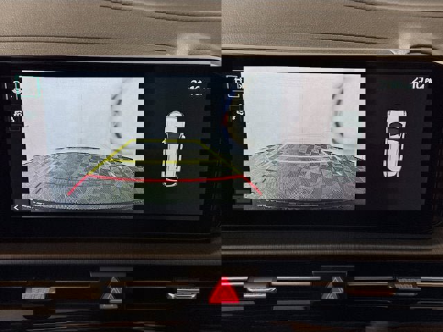 Certified 2026 Kia Sportage X-Line w/ X-Line Premium Package image 15