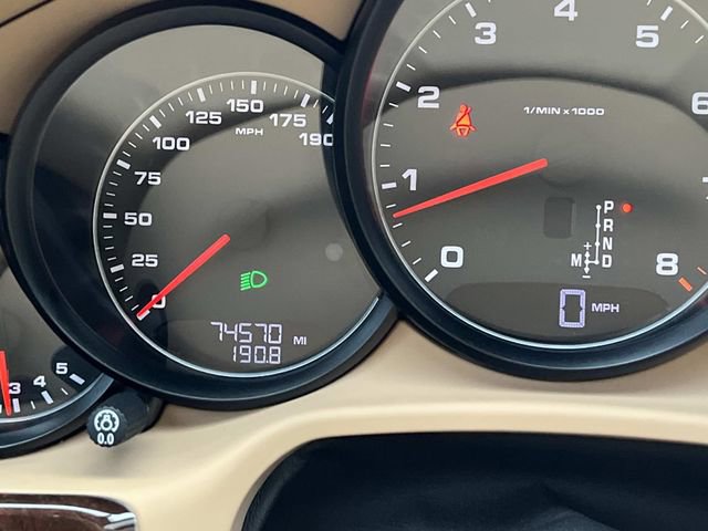 Used 2013 Porsche Panamera 4 image 22