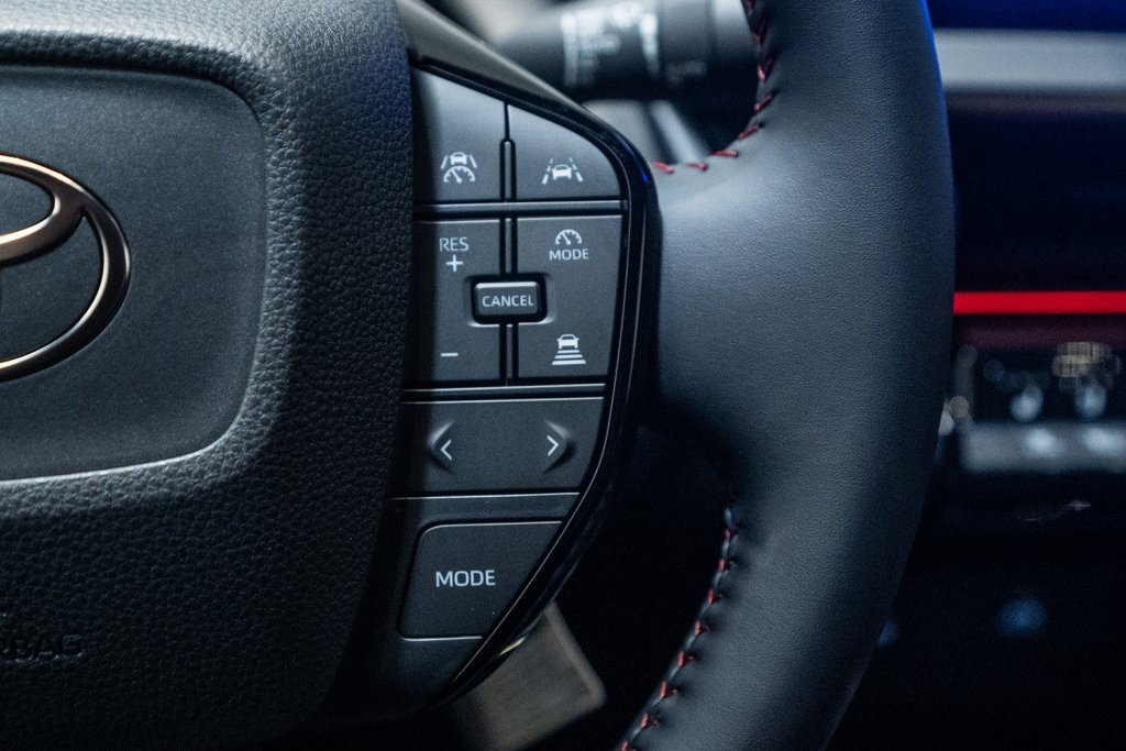 New 2026 Toyota Prius Plug-In Hybrid image 20