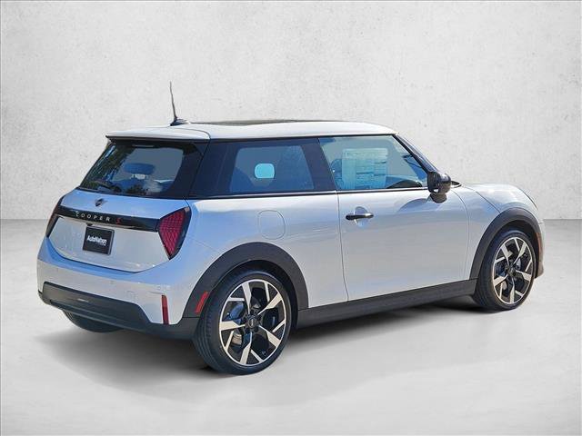 New 2026 MINI Cooper S FWD image 2