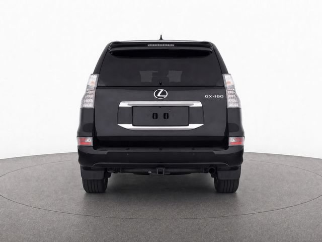Used 2014 Lexus GX 460 Luxury AWD/4WD image 6