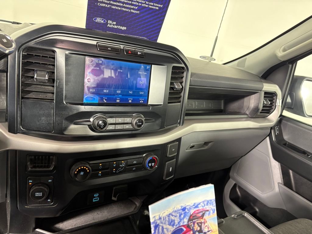 Certified 2023 Ford F150 XL image 17