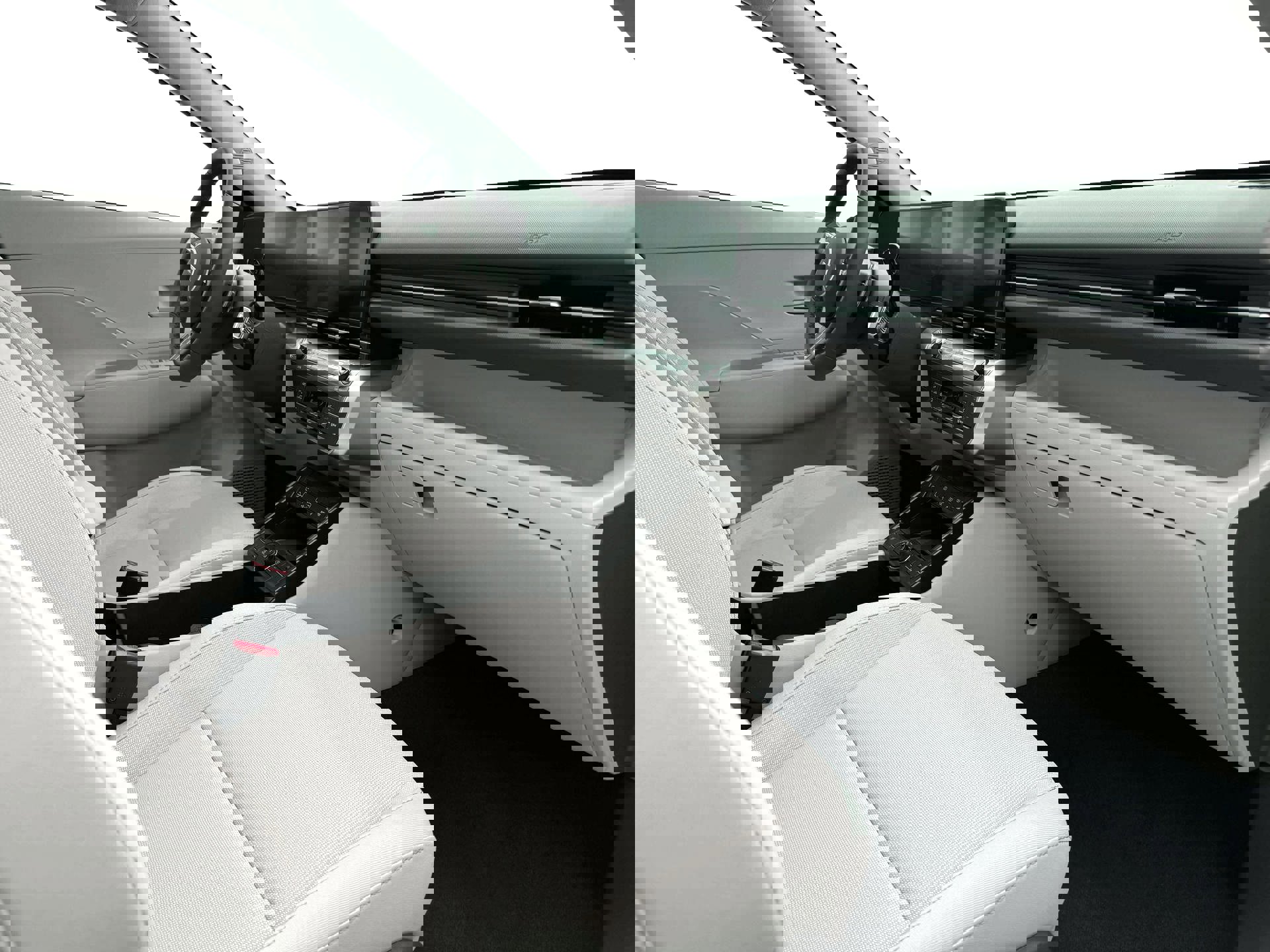 New 2025 Hyundai Kona SEL image 15