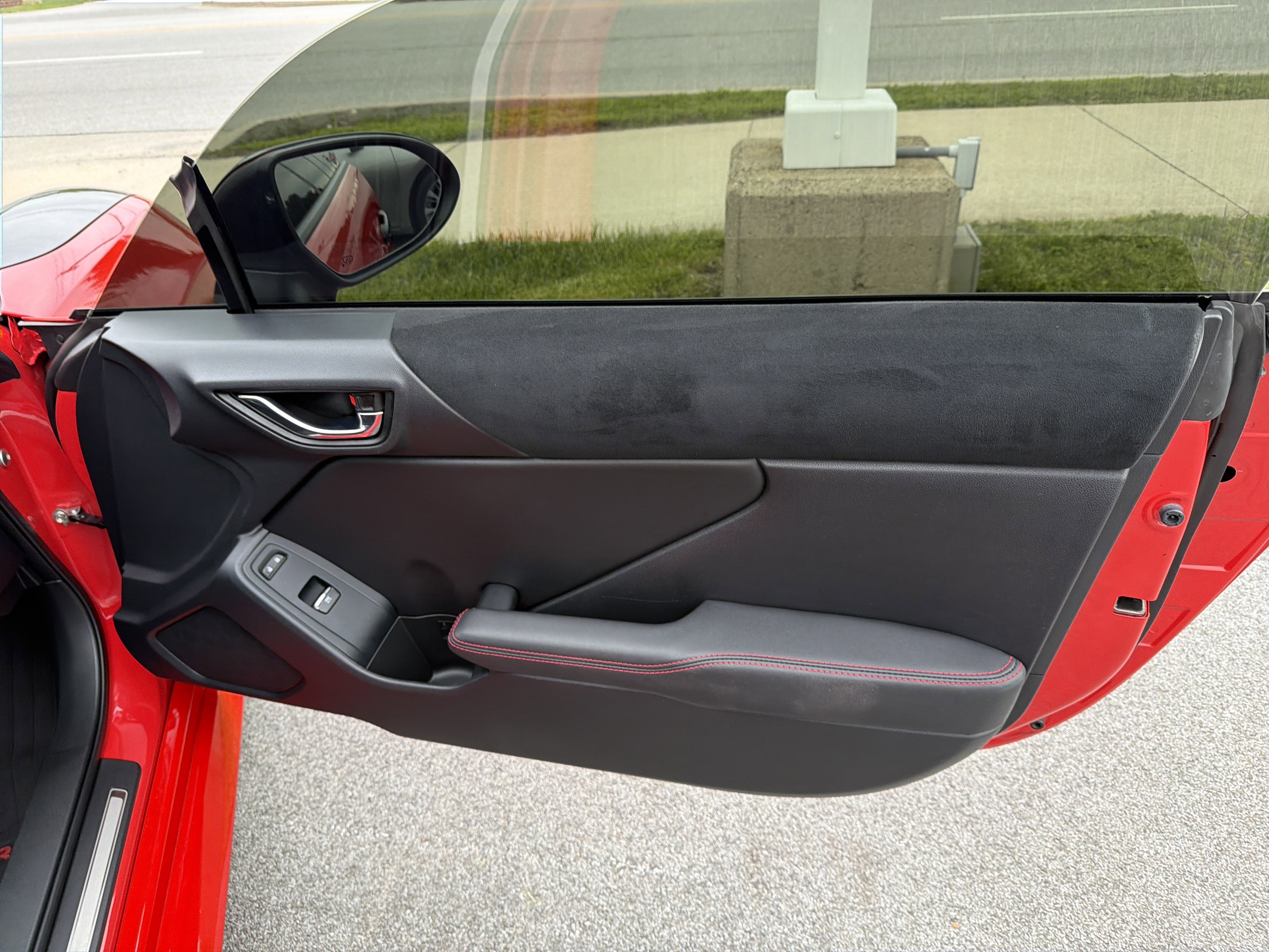 Used 2023 Subaru BRZ Limited RWD image 51