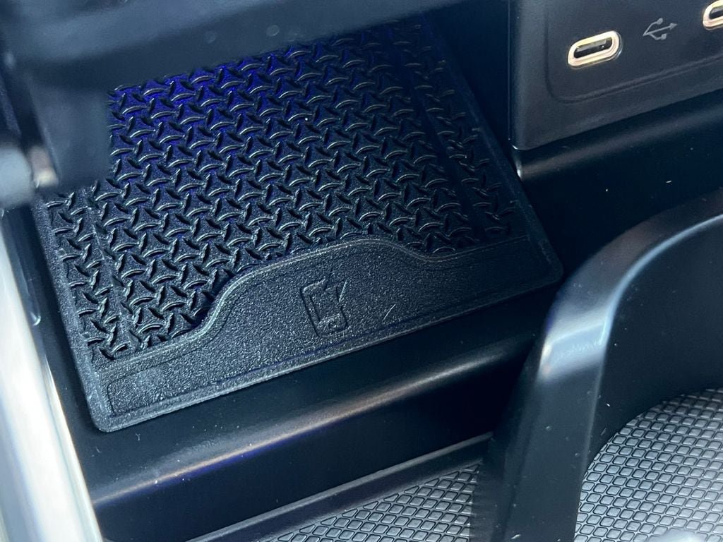 New 2025 Mercedes-Benz C 300 4MATIC Sedan image 24