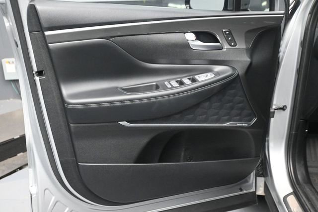 Used 2022 Hyundai Santa Fe Calligraphy FWD image 21