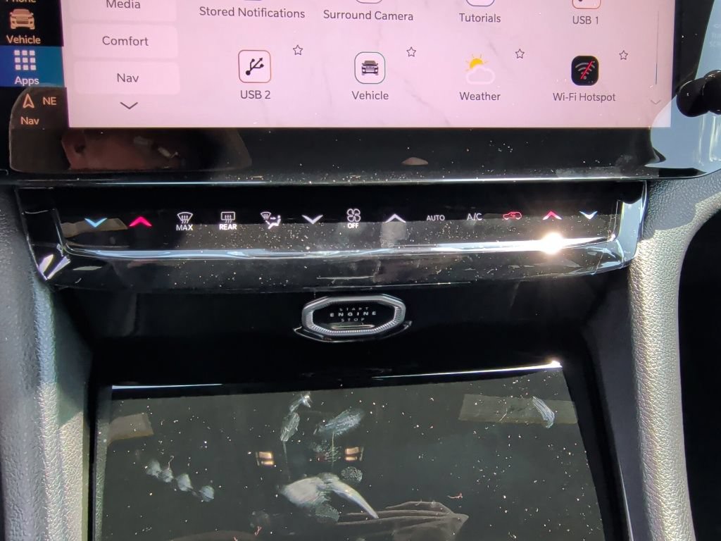New 2026 Jeep Grand Cherokee Limited AWD/4WD image 36