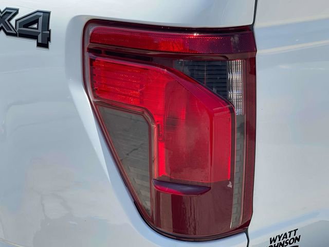 Used 2024 Ford F150 XL AWD/4WD image 14
