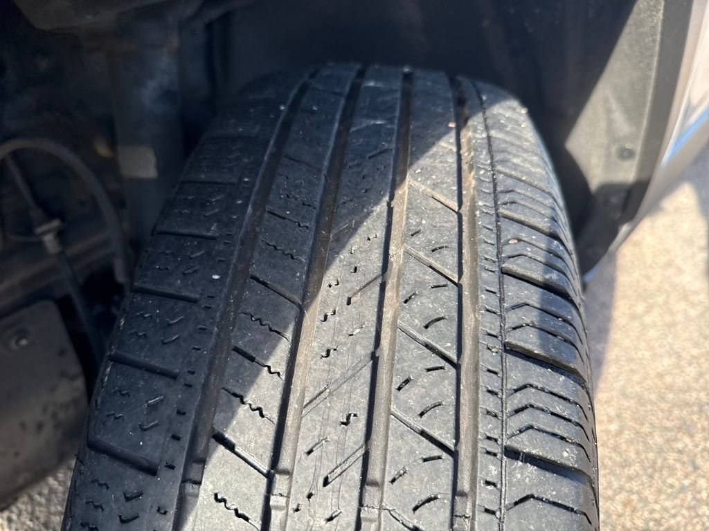 Used 2021 Toyota RAV4 XLE image 42