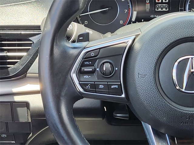 Used 2024 Acura RDX Base image 28