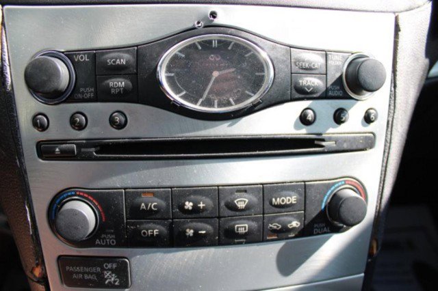 Used 2011 INFINITI G37 Sport w/ Premium Pkg image 21