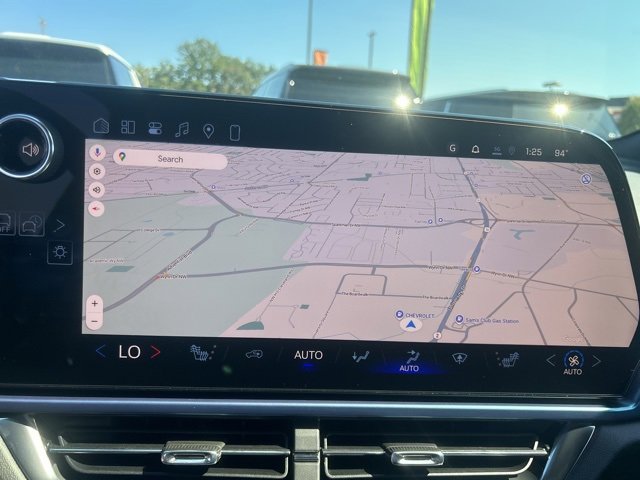 New 2026 Chevrolet Equinox EV LT image 21