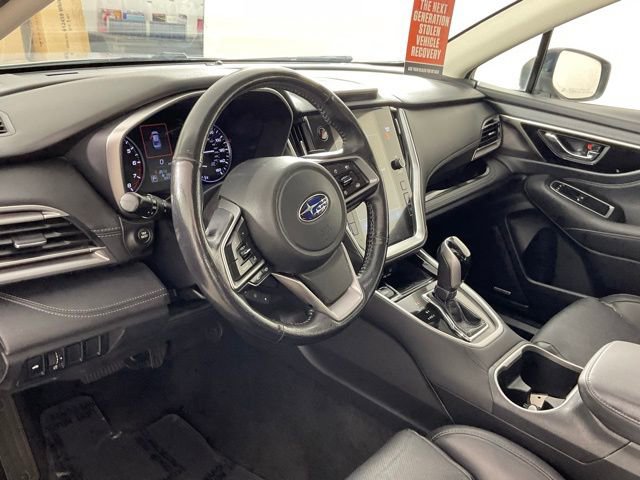 Used 2021 Subaru Legacy Limited XT image 11