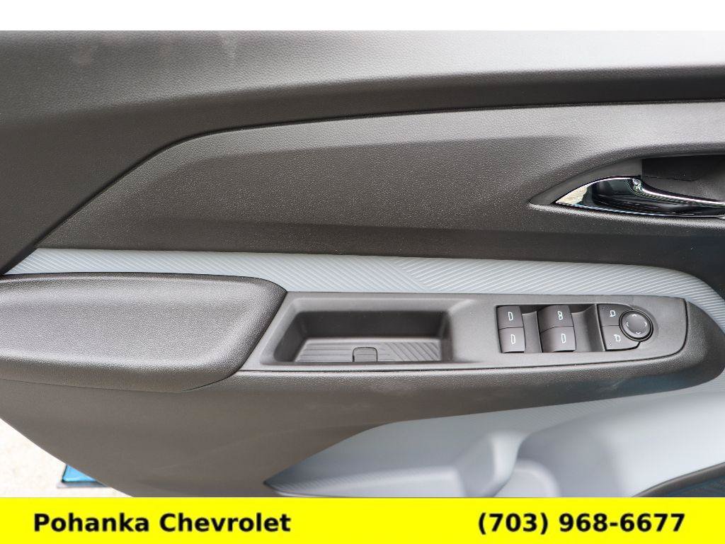 New 2027 Chevrolet Bolt RS w/ Technology Package FWD image 20