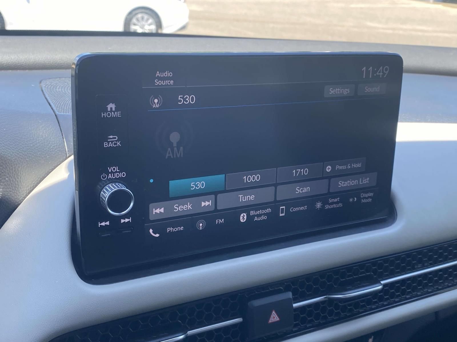 Used 2023 Honda HR-V EX-L image 19