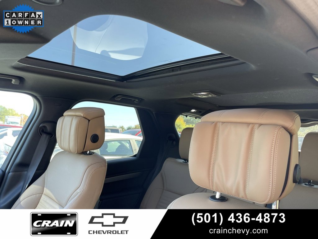 Used 2024 Land Rover Discovery Dynamic SE image 30