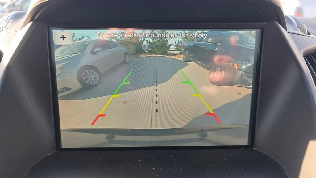 Used 2018 Ford Escape SE w/ SE Sync 3 Package image 22