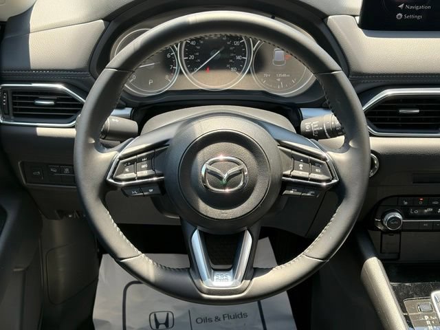 Used 2025 MAZDA CX-5 AWD 2.5 S image 38