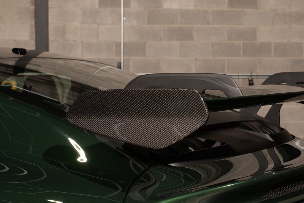 Used 2026 Porsche 911 GT3 image 36