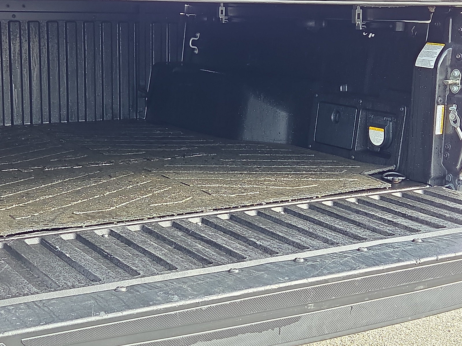 Used 2019 Toyota Tacoma TRD Pro AWD/4WD image 9