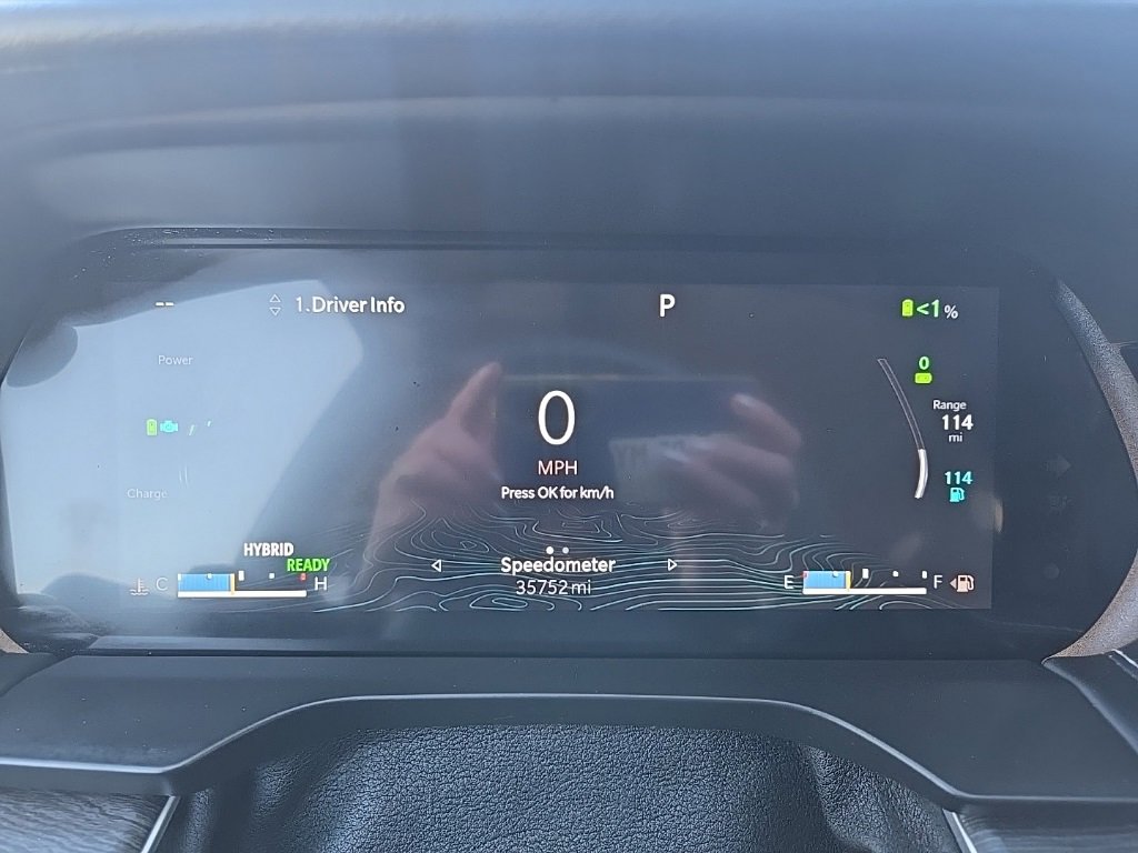 Used 2022 Jeep Grand Cherokee Limited 4xe w/ Luxury Tech Group II image 51