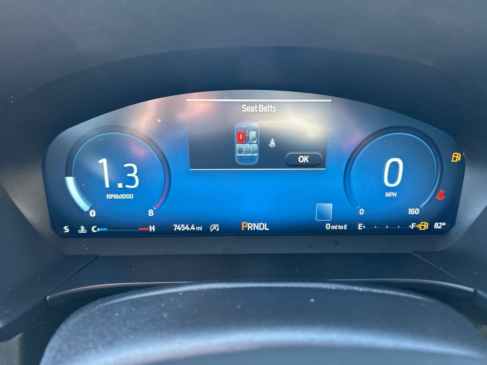 Certified 2023 Ford Escape ST-Line Select w/ Tech Pack #2 image 26