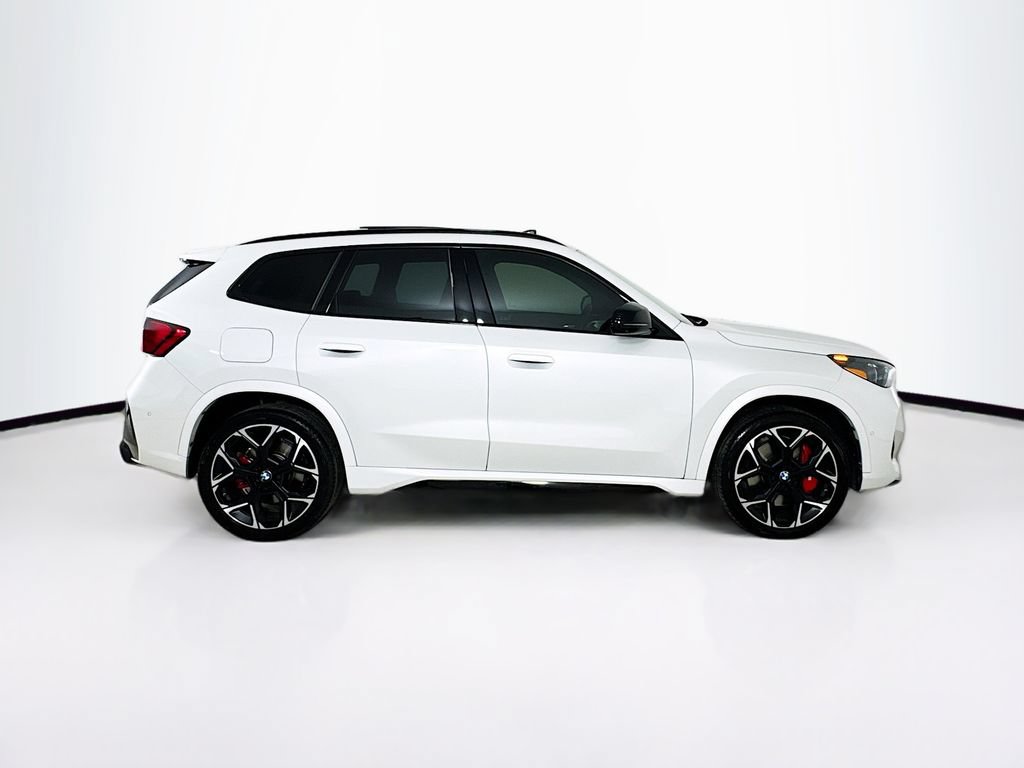 Used 2025 BMW X1 M35i w/ Premium Package AWD/4WD image 9
